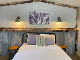Olancha RV Park & Motel