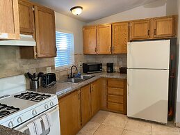 Olancha RV Park & Motel