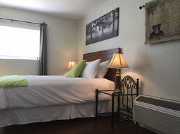 Olancha RV Park & Motel