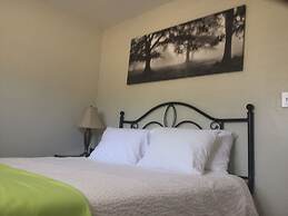 Olancha RV Park & Motel