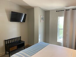 Olancha RV Park & Motel