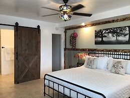 Olancha RV Park & Motel