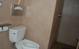 Olancha RV Park & Motel