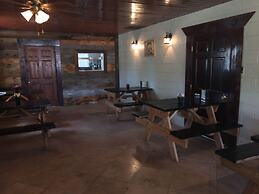 Olancha RV Park & Motel