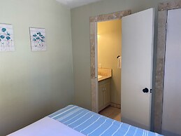 Olancha RV Park & Motel