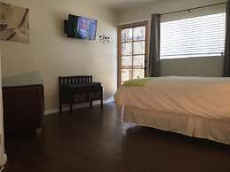 Olancha RV Park & Motel