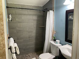 Olancha RV Park & Motel