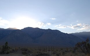 Olancha RV Park & Motel