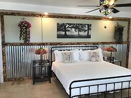 Olancha RV Park & Motel