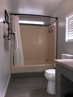 Olancha RV Park & Motel
