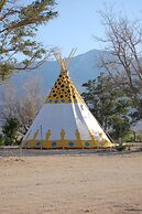 Olancha RV Park & Motel