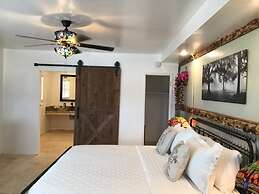 Olancha RV Park & Motel