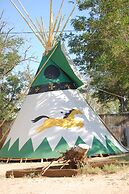Olancha RV Park & Motel