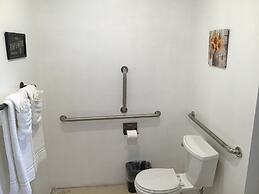 Olancha RV Park & Motel