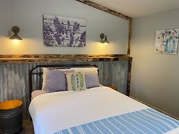 Olancha RV Park & Motel