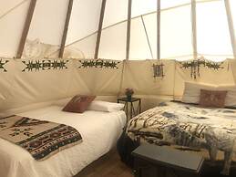 Olancha RV Park & Motel