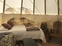 Olancha RV Park & Motel