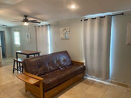 Olancha RV Park & Motel