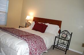 Olancha RV Park & Motel