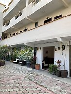 Suites Fenicia - Adults Only