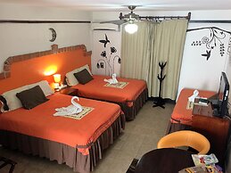 Suites Fenicia - Adults Only