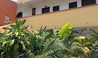 Suites Fenicia - Adults Only