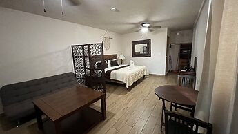 Suites Fenicia - Adults Only