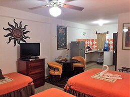 Suites Fenicia - Adults Only