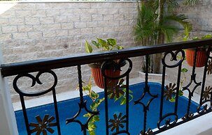 Suites Fenicia - Adults Only