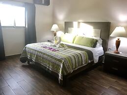 Suites Fenicia - Adults Only