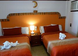 Suites Fenicia - Adults Only