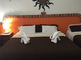 Suites Fenicia - Adults Only