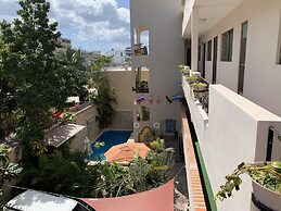 Suites Fenicia - Adults Only