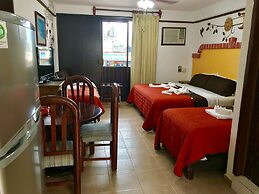 Suites Fenicia - Adults Only
