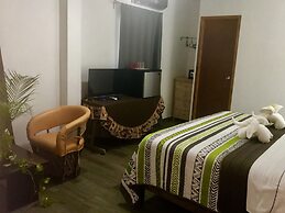 Suites Fenicia - Adults Only