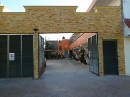 Suites Fenicia - Adults Only
