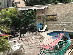 Suites Fenicia - Adults Only