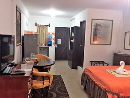Suites Fenicia - Adults Only