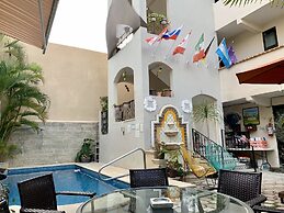 Suites Fenicia - Adults Only