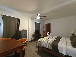 Suites Fenicia - Adults Only