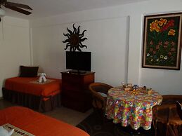Suites Fenicia - Adults Only