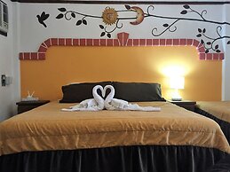Suites Fenicia - Adults Only