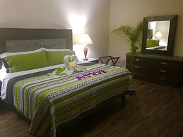 Suites Fenicia - Adults Only