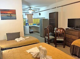 Suites Fenicia - Adults Only