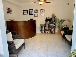 Suites Fenicia - Adults Only
