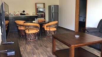 Suites Fenicia - Adults Only