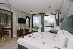 Patong Signature Boutique Hotel