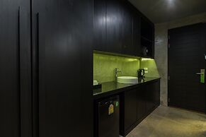 Patong Signature Boutique Hotel