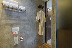 Patong Signature Boutique Hotel