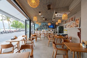 Patong Signature Boutique Hotel